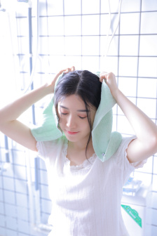 极欲燃烧